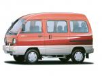 Daewoo Damas 1991 года